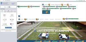 validazione webAIM Home Page