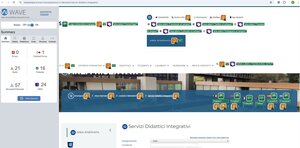 validazione Wave pagina Webinar