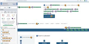validazione Wave pagina Esami