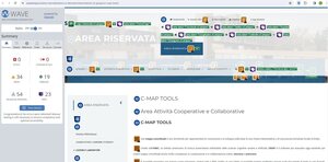 validazione Wave pagina CMAPtools