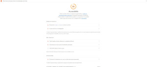 validazione Google-mobile pagina personale studente