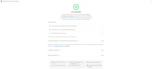 validazione Google-mobile pagina Iscrizione