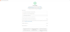 validazione Google-mobile pagina Master