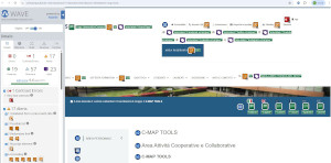 validazione Wave pagina CMAPtools