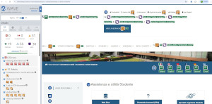 validazione Wave pagina Assistenza e Utilita