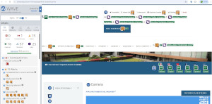 validazione Wave pagina Carriera