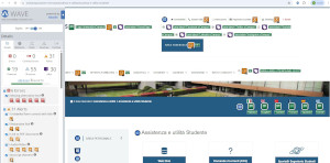 validazione Wave pagina Comunicazioni Personali
