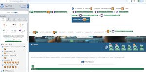 validazione webAIM pagina Didattica