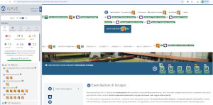 validazione Wave pagina Esercitazioni di gruppo