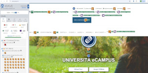 validazione webAIM Home Page