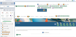 validazione webAIM pagina Iscrizione