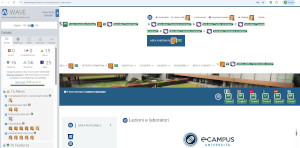 validazione Wave pagina Lezioni e Laboratori