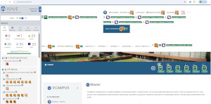 validazione webAIM pagina Master