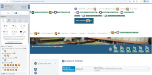 validazione Wave pagina Supporti didattici