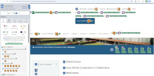 validazione Wave pagina WikieCampus
