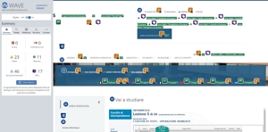 validazione Wave pagina Vai a studiare