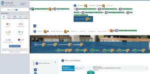 validazione Wave pagina Vai a studiare