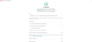 validazione Google-mobile pagina Ateneo