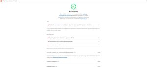 validazione Google-mobile pagina Master