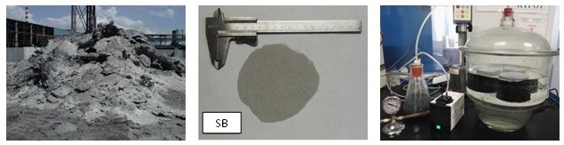 SStudio delle Possibilità di Impiego del Filler Prodotto con Scorie “Bianche” da Forno Siviera nella Confezione dei Conglomerati Bituminosi a Caldo