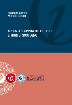 "Appunti di spinta delle terre e muri di sostegno"