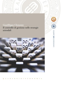 "Il controllo di gestione nelle strategie aziendali"