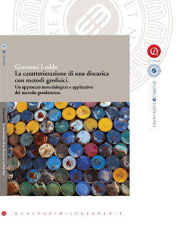 "La caratterizzazione di una discarica con metodi geofisici."