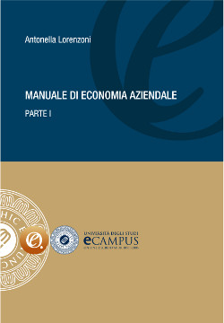 "Manuale di economia aziendale parte 1"