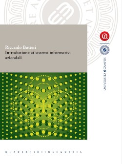 "Introduzione ai sistemi informativi aziendali"